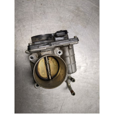 114H003 Throttle Valve Body For 08-11 Nissan Rogue JN8AS58V69W447832 2.5 16119JA00A Japan Built
